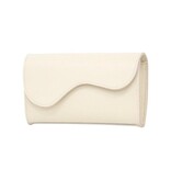 BS Baggyshop leren schoudertas  Chic carry