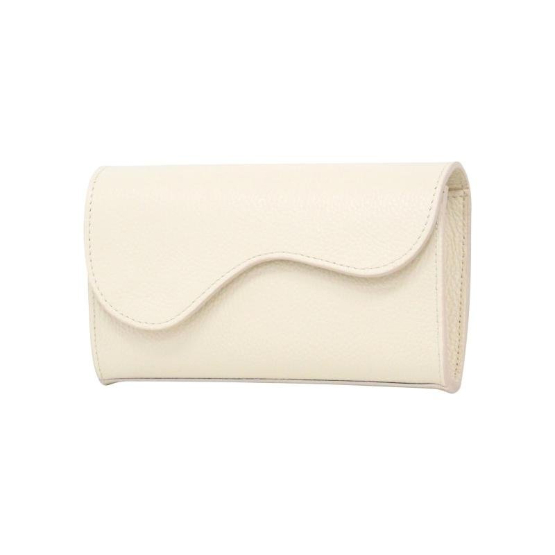 BS Baggyshop leren schoudertas  Chic carry