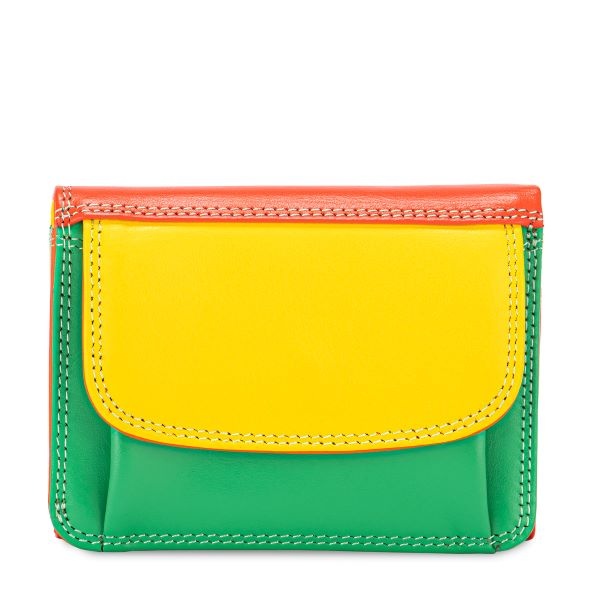 Mywalit Small Tri-Fold portemonnee 243