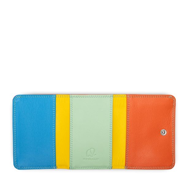 Mywalit Small Tri-Fold portemonnee 243