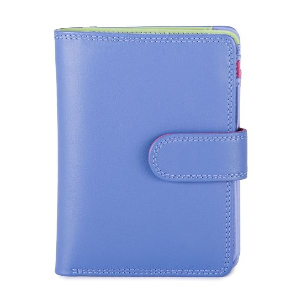 Mywalit Medium  Zip Purse 390