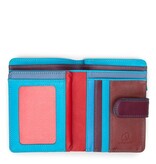 Mywalit Medium  Zip Purse 390