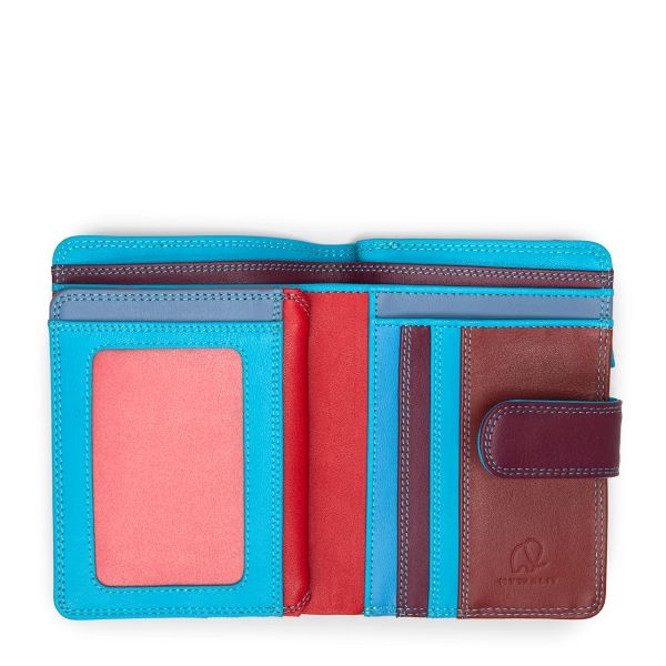 Mywalit Medium  Zip Purse 390