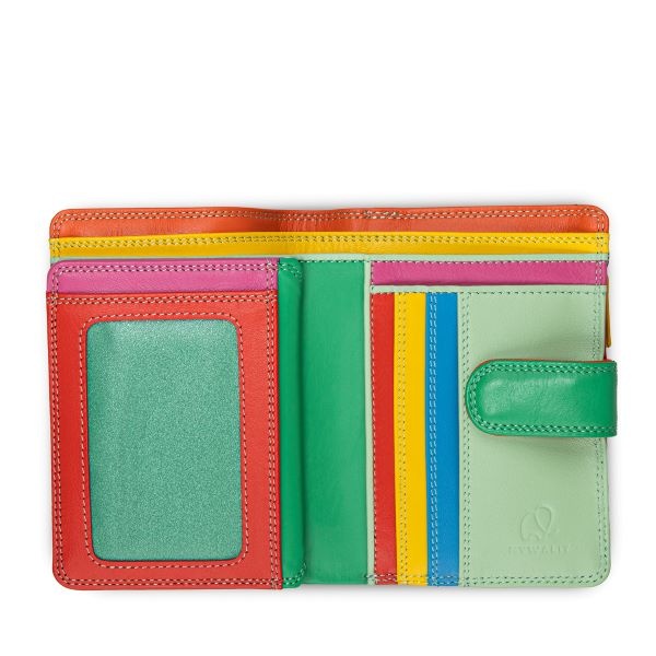 Mywalit Medium  Zip Purse 390