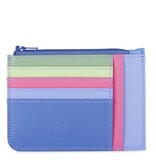 Mywalit Slim Credit Card Holder with Coin Purse