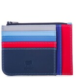 Mywalit Slim Credit Card Holder with Coin Purse