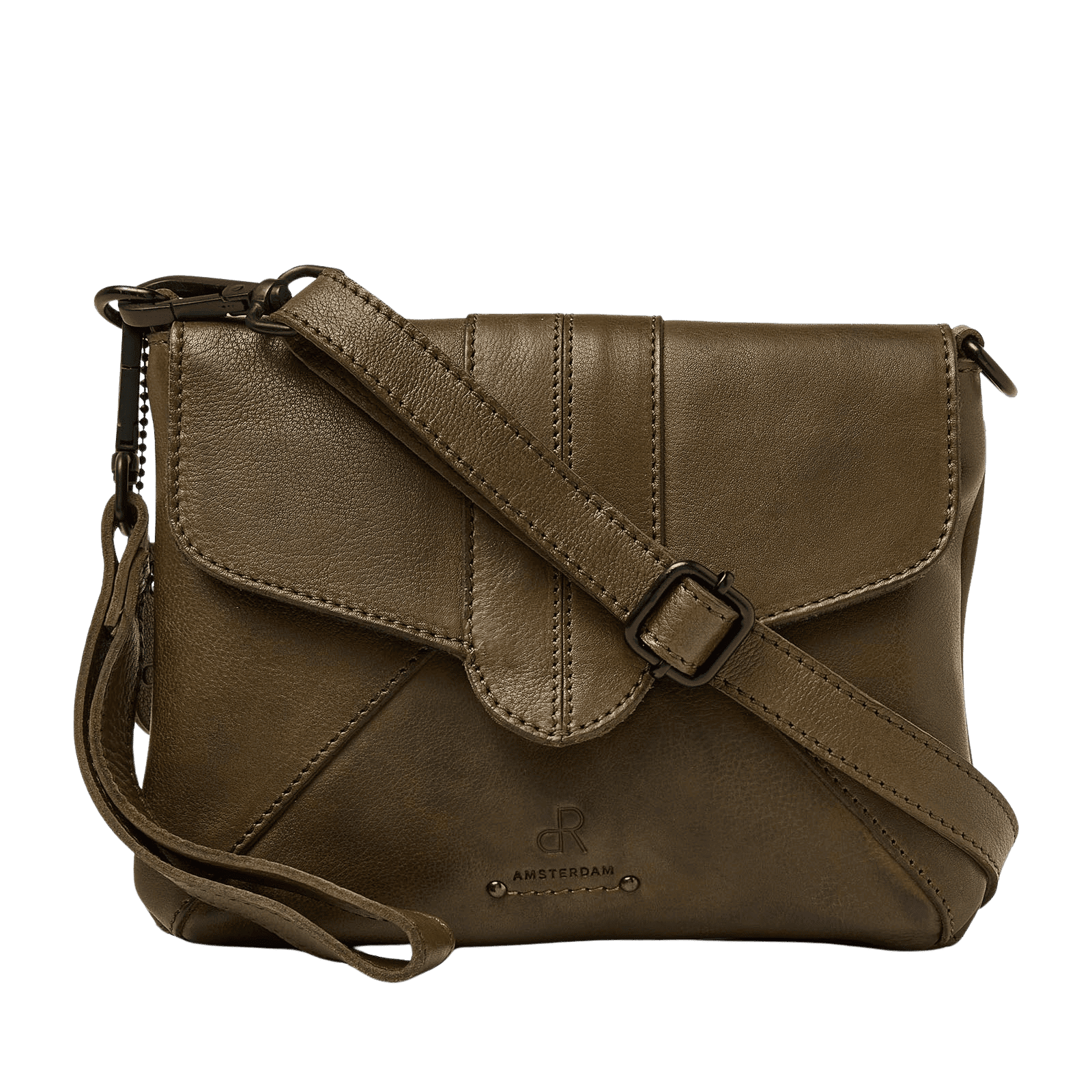 H. J. de Rooy Schoudertas / Clutch  933732