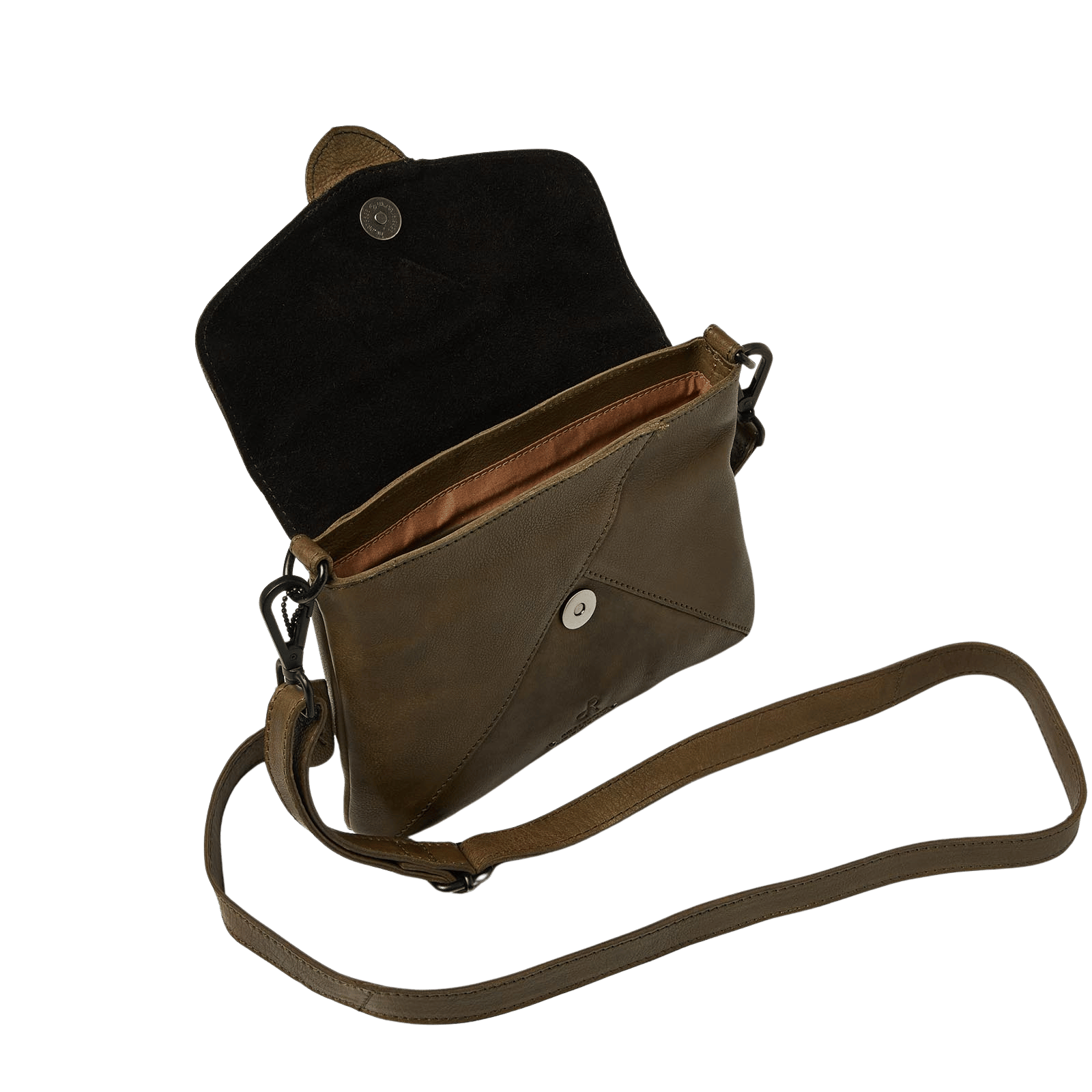 H. J. de Rooy Schoudertas / Clutch  933732