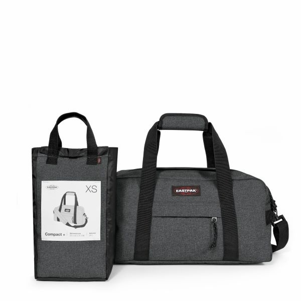 Eastpak sporttas/reistas Compact carry on