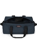 Eastpak reistas, middelgrote plunjezak Station M