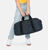 Eastpak reistas, middelgrote plunjezak Station M