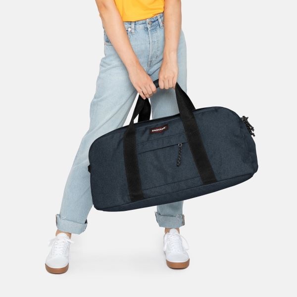 Eastpak reistas, middelgrote plunjezak Station M