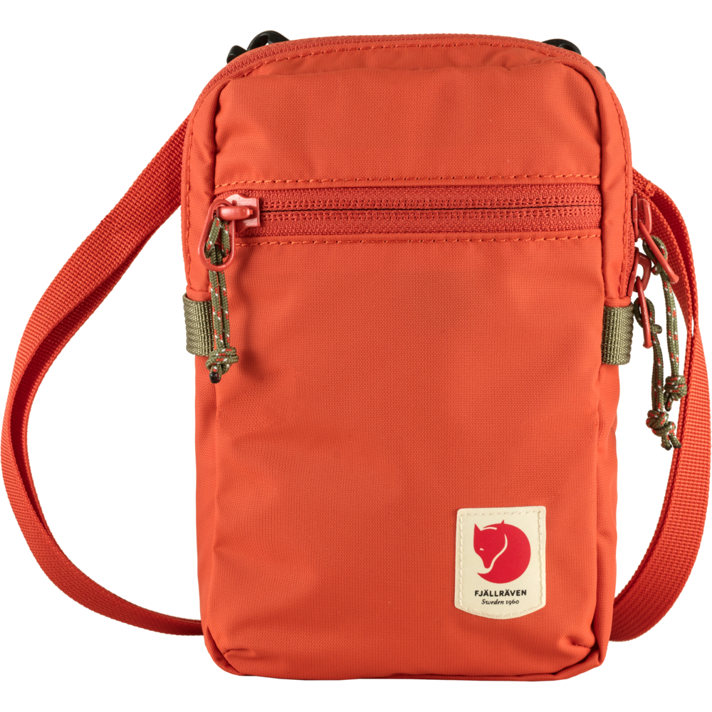 Fjallraven High Coast Pocket