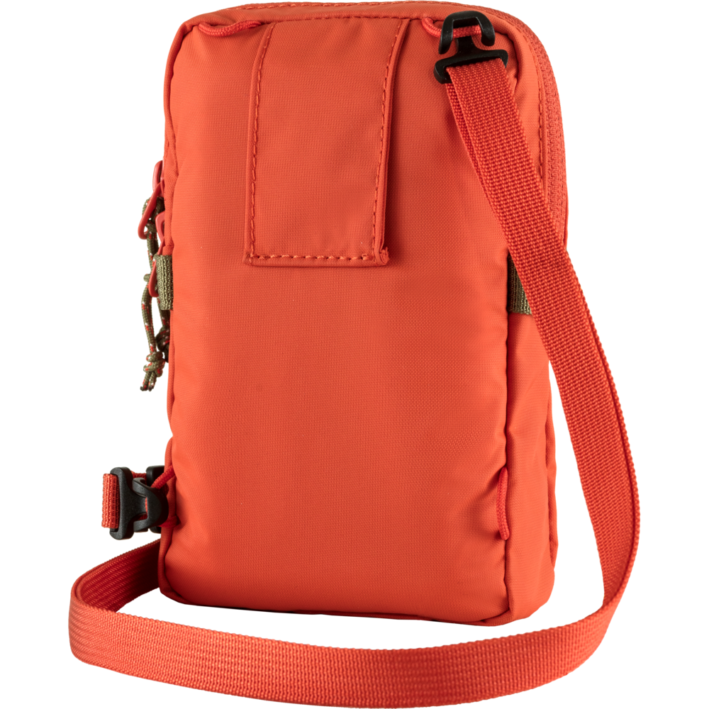 Fjallraven High Coast Pocket