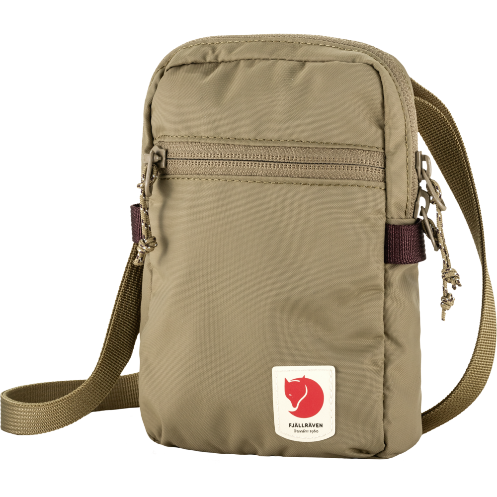 Fjallraven High Coast Pocket