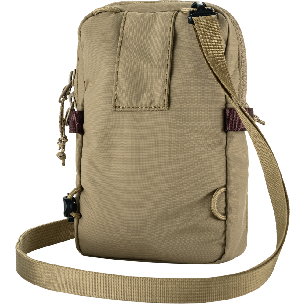 Fjallraven High Coast Pocket