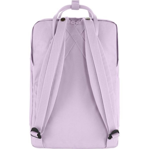 Fjallraven Kånken rugzak  Lavendel 15 inch  23524-457