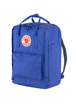 Fjallraven Kånken rugzak Cobalt Blue 15 inch  23524-571