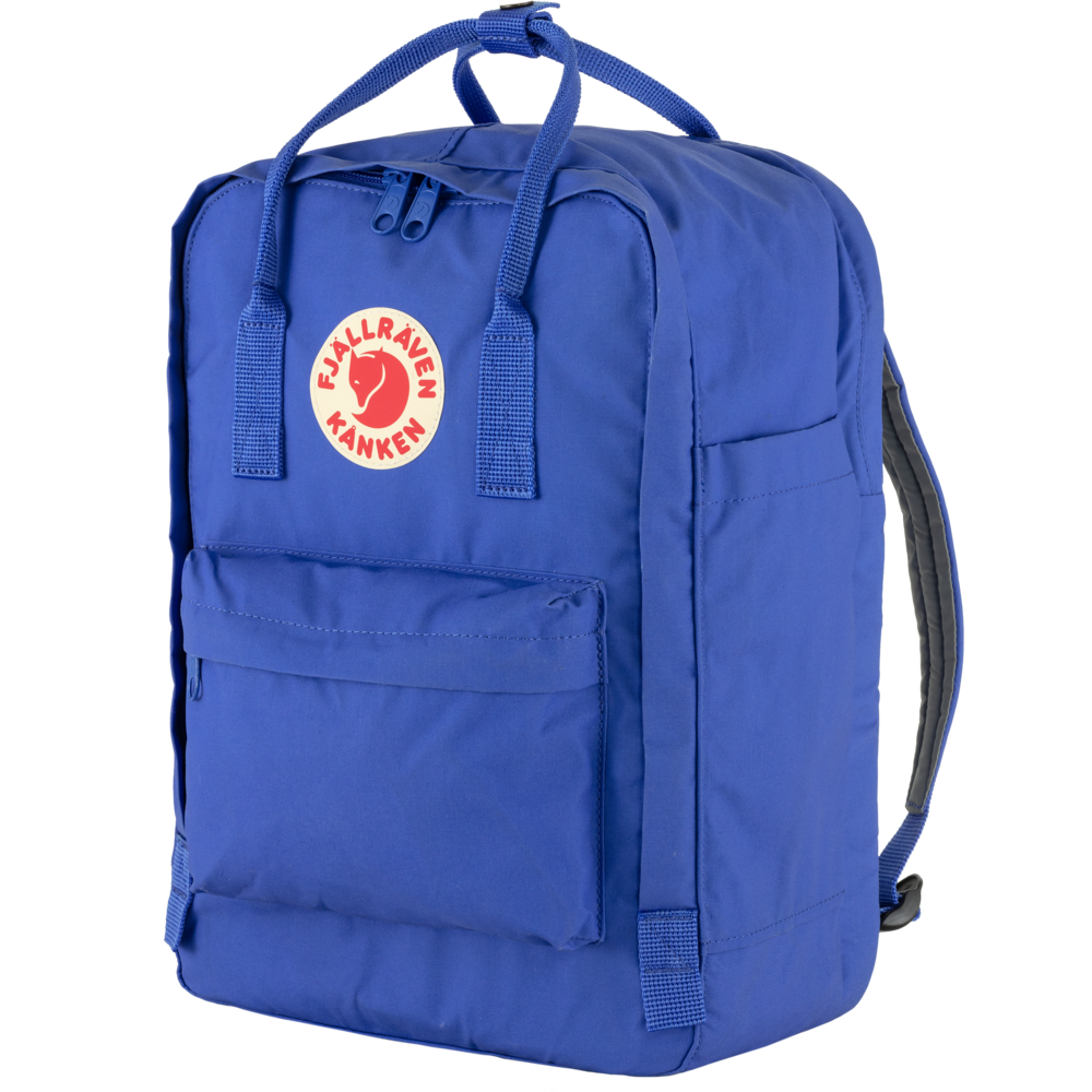 Fjallraven Kånken rugzak Cobalt Blue 15 inch  23524-571