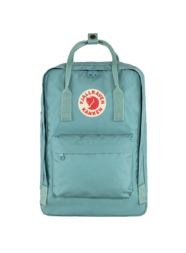Fjallraven Kånken rugtas Sky Blue 15 inch  23524-501