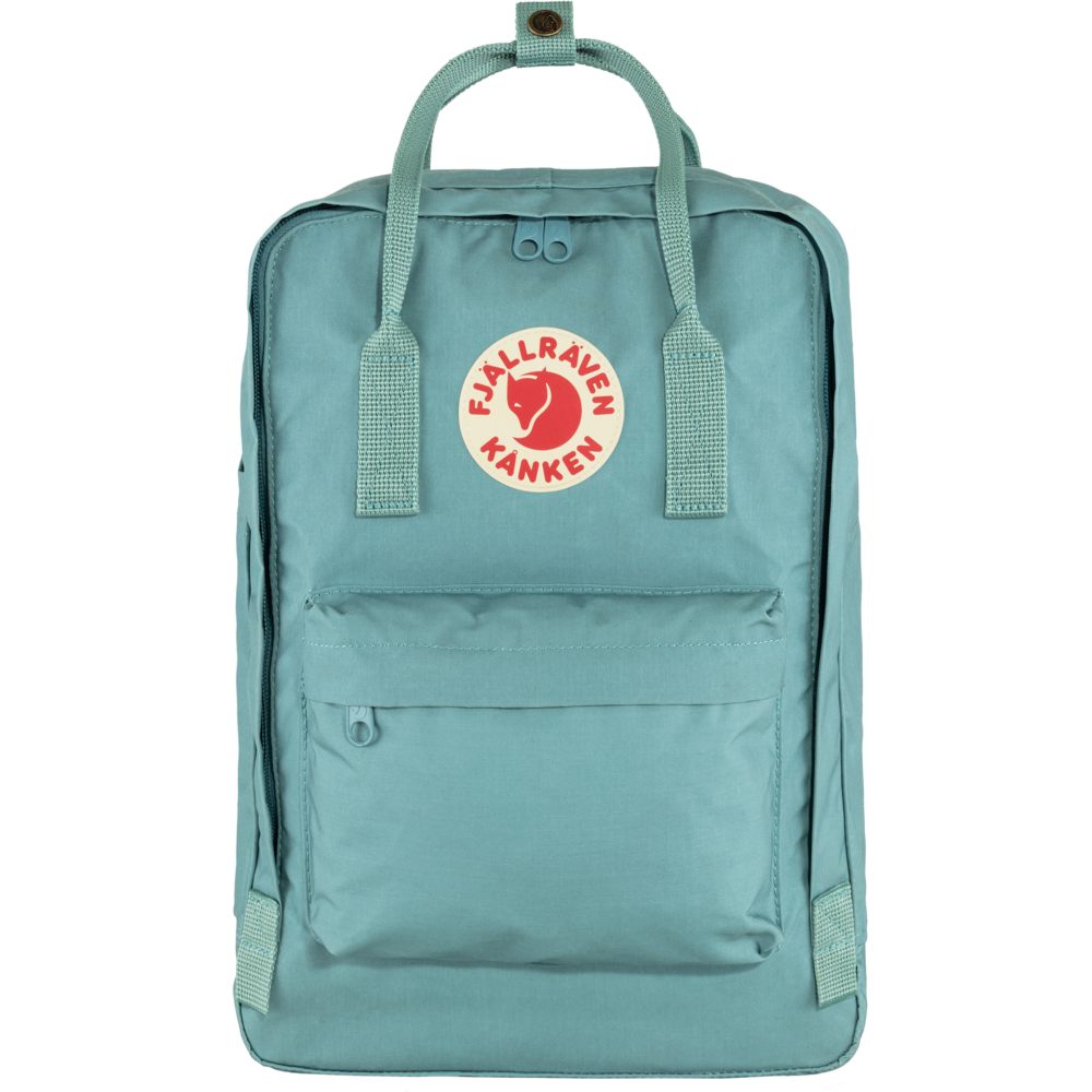 Fjallraven Kånken rugtas Sky Blue 15 inch  23524-501