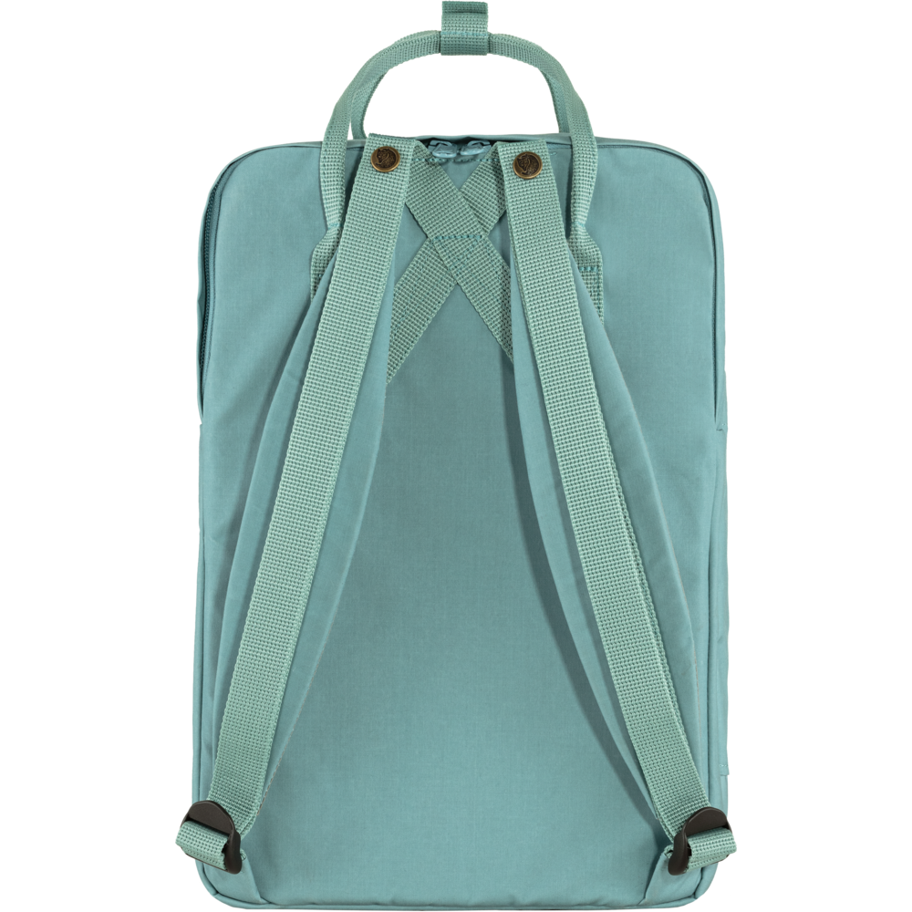 Fjallraven Kånken rugtas Sky Blue 15 inch  23524-501