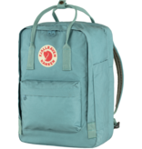 Fjallraven Kånken rugtas Sky Blue 15 inch  23524-501