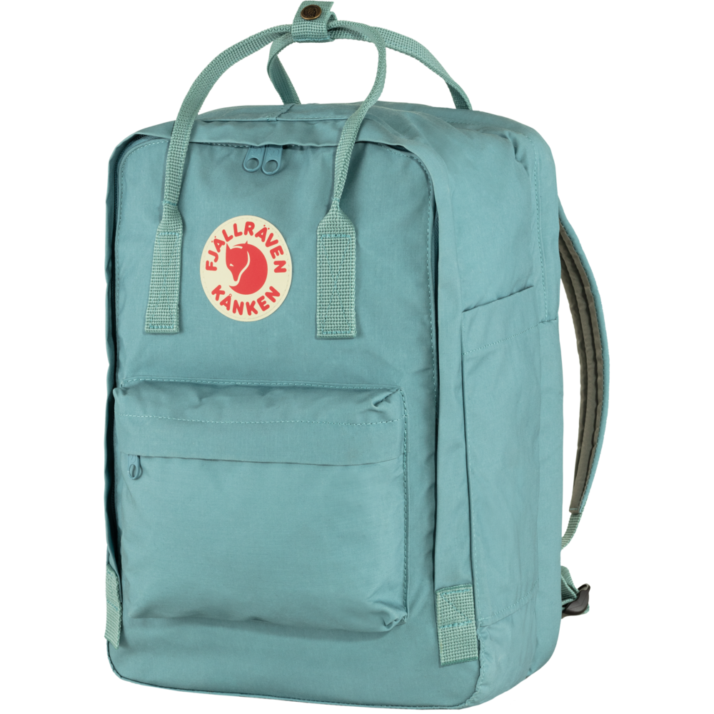 Fjallraven Kånken rugtas Sky Blue 15 inch  23524-501
