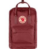 Fjallraven Kånken rugtas Ox Red 15 inch  23524-326 Fjallraven Kånken rugtas Ox Red 15 inch  23524-326