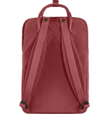 Fjallraven Kånken rugtas Ox Red 15 inch  23524-326 Fjallraven Kånken rugtas Ox Red 15 inch  23524-326