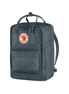 Fjallraven Kånken rugtas Graphite 15 inch  23524-031