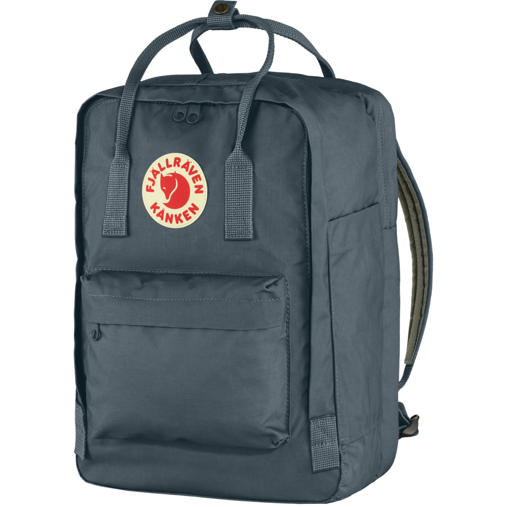 Fjallraven Kånken rugtas Graphite 15 inch  23524-031