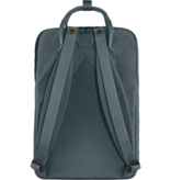 Fjallraven Kånken rugtas Graphite 15 inch  23524-031 Fjallraven Kånken rugtas Graphite 15 inch  23524-031