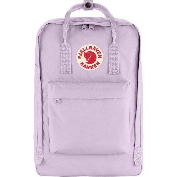 Fjallraven Kånken rugzak 17 inch  23525-457 Pastel Lavender