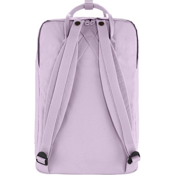 Fjallraven Kånken rugzak 17 inch  23525-457 Pastel Lavender
