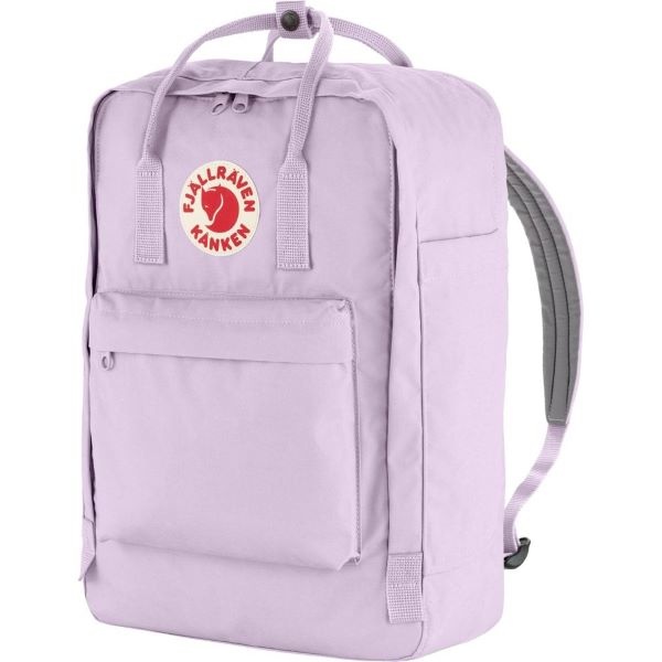 Fjallraven Kånken rugzak 17 inch  23525-457 Pastel Lavender