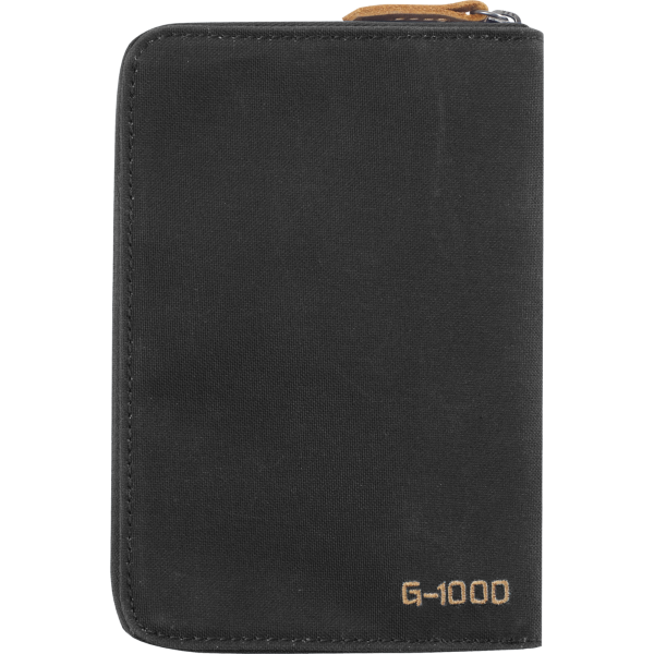 Fjallraven PASSPORT WALLET 24220