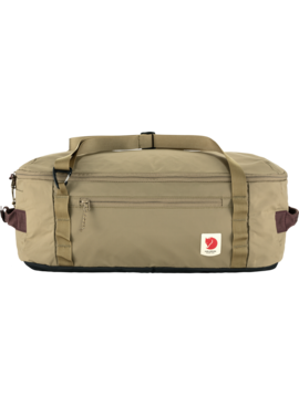 Fjallraven Reistas/ weekendtas rugtas High Coast Duffel 22
