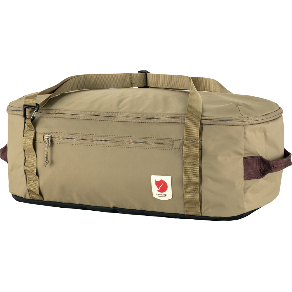 Fjallraven Reistas/ weekendtas rugtas High Coast Duffel 22