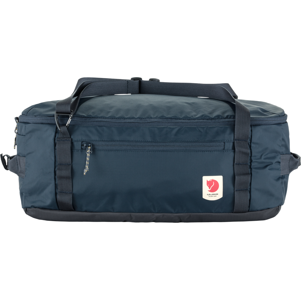 Fjallraven Reistas/ weekendtas rugtas High Coast Duffel 22