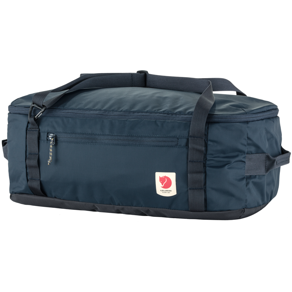 Fjallraven Reistas/ weekendtas rugtas High Coast Duffel 22