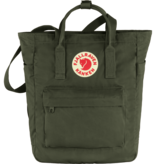 Fjallraven Kånken Totepack F23710 schoudertas/rugtas Fjallraven Kånken Totepack F23710 schoudertas/rugtas