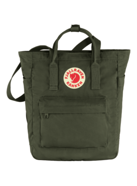 Fjallraven Kånken Totepack F23710 schoudertas/rugtas
