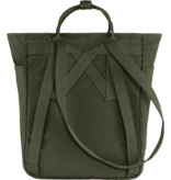 Fjallraven Kånken Totepack F23710 schoudertas/rugtas Fjallraven Kånken Totepack F23710 schoudertas/rugtas