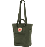Fjallraven Kånken Totepack F23710 schoudertas/rugtas Fjallraven Kånken Totepack F23710 schoudertas/rugtas