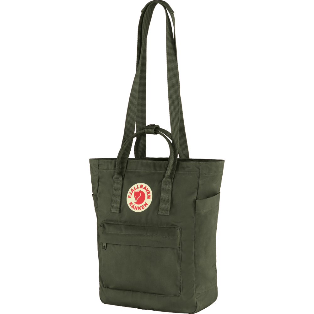 Fjallraven Kånken Totepack F23710 schoudertas/rugtas