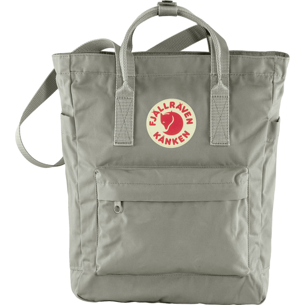 Fjallraven Kånken Totepack F23710 schoudertas/rugtas