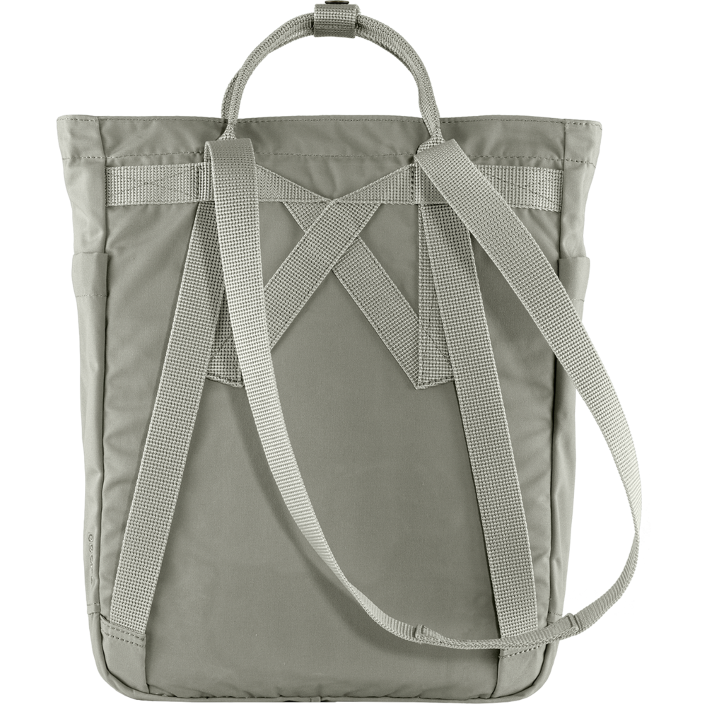 Fjallraven Kånken Totepack F23710 schoudertas/rugtas