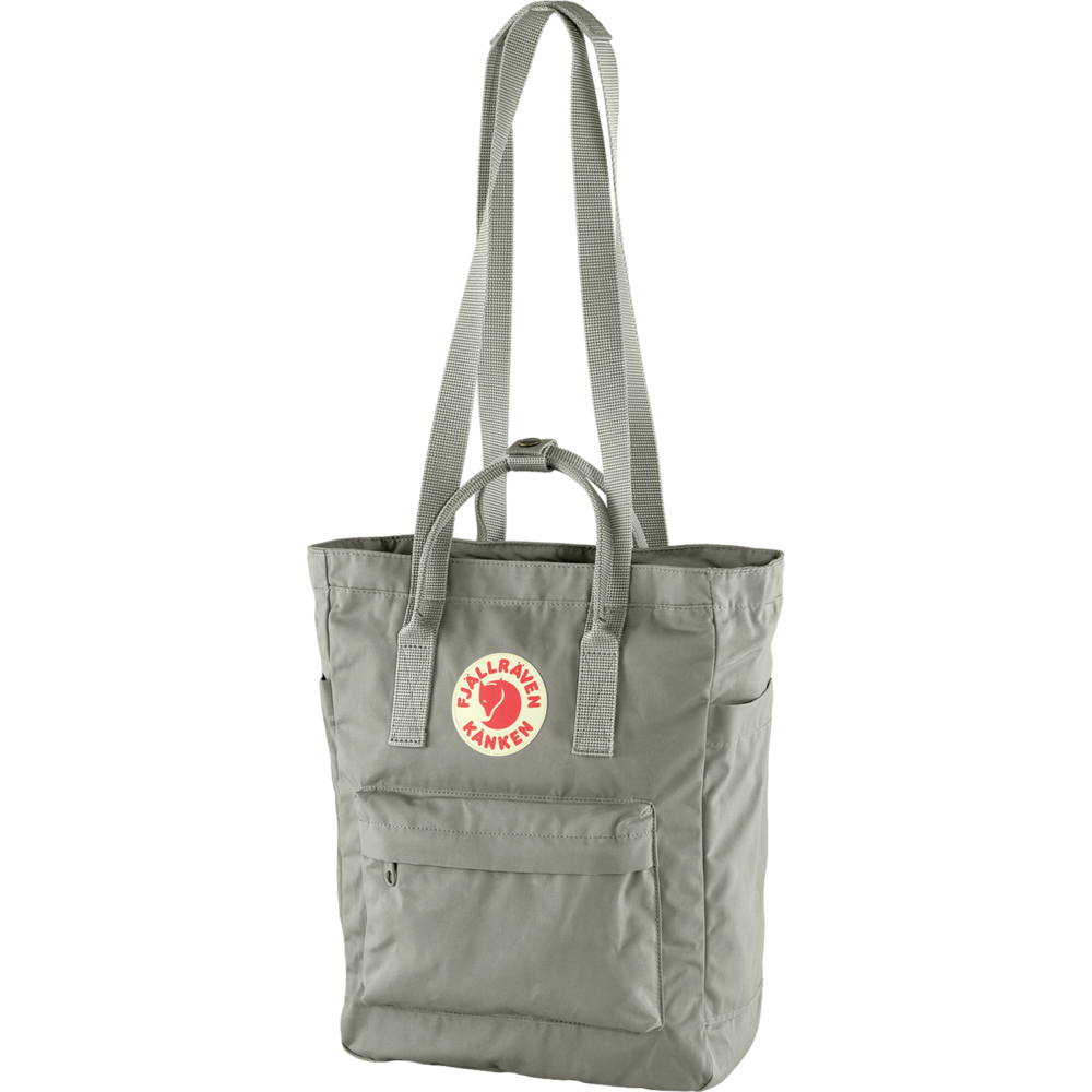 Fjallraven Kånken Totepack F23710 schoudertas/rugtas