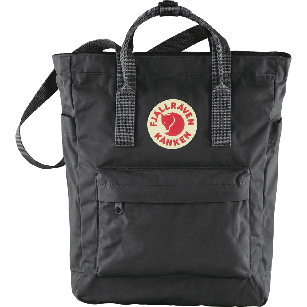 Fjallraven Kånken Totepack F23710 schoudertas/rugtas
